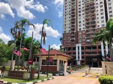 Apartment For Sale in Fortune Park