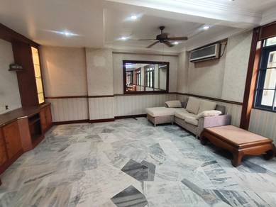 Apartment For Sale in Mayang Apartment (Bayan Baru)
