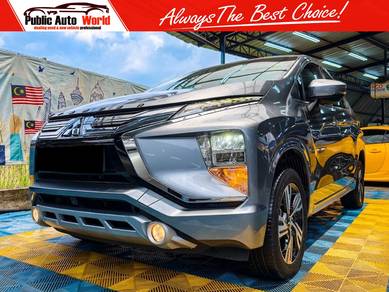 Mitsubishi Xpander  in Cheras, SGR