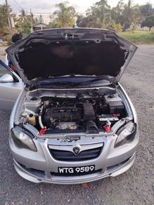 Proton Persona BASE LINE in Jerantut, PHG