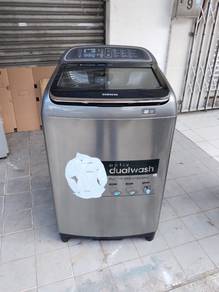 Samsung 16kg inverter washing machine top washer