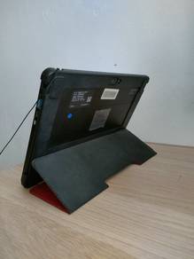 Fujitsu window 10pro Tab 