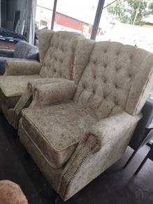wing chair cantik offer 