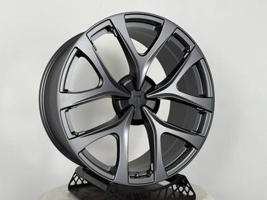 NEW 21 OD Forged Rim Model Y Juniper Performance