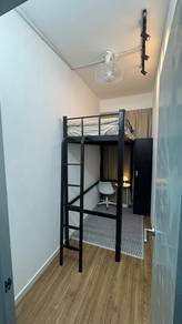 Room in Serdang, SGR