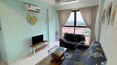 Apartment For Sale in Bukit Beruang Utama Apartment