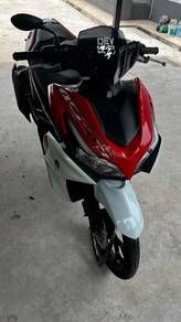 Yamaha NVX