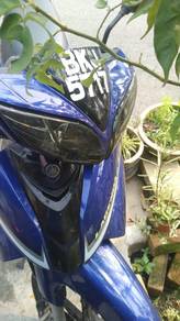 Yamaha Lagenda 110Z