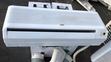 1.5hp wall mounted aircond