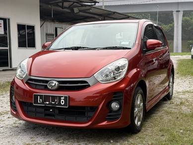Perodua MyVi EZi PREMIUM in Sungai Buloh, SGR
