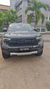 Ford Ranger RAPTOR 4WD in Johor Bahru, JHR
