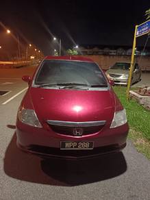 Honda City TYPE Z in Klang, SGR