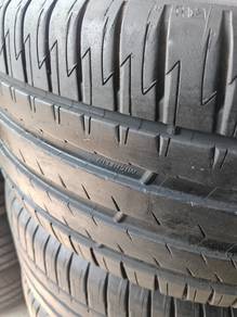 2nd tyre 275 45 20 Michelin ps4 suv year 2026 98%
