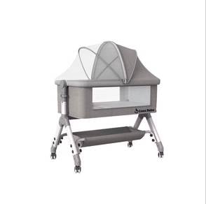 Baby cot