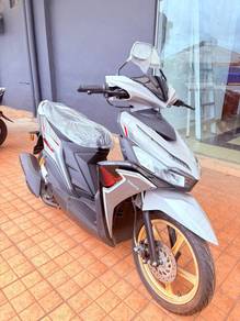 WMOTO EZ125