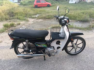 Honda EX5