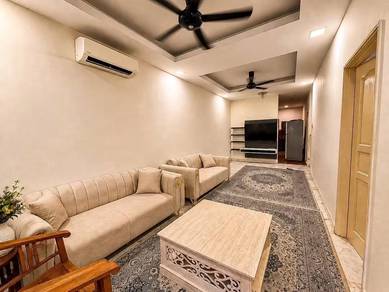 1-storey Terraced House For Sale in Bangi,SGR