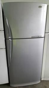 BIG Peti Ice Fridge Samsung Freezer Refrigerator