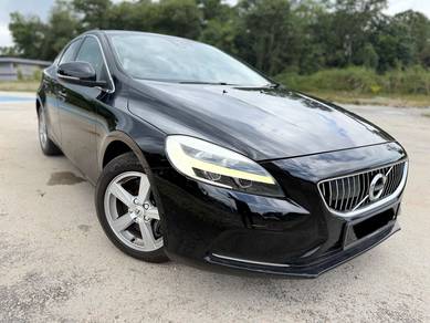 Volvo V40 T4 in Johor Bahru, JHR