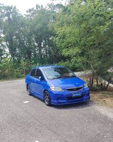 Honda City VTEC in Mantin, NSN