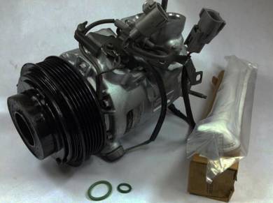 Lexus RX300 RX350 LS250 LS460 Aircon Compressor