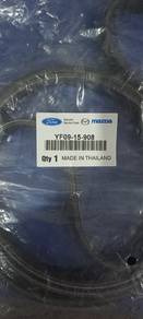 Ford Escape Fan Belt