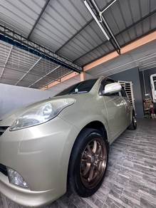 Perodua MyVi SXi in Tawau, SBH