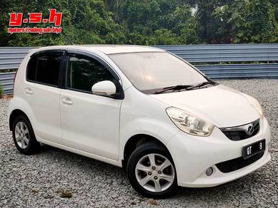 Perodua MyVi EZi PREMIUM in Kota Samarahan, SWK