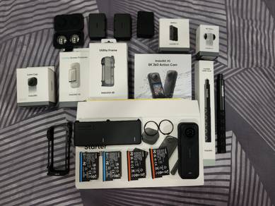 insta360 x5