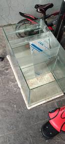 sumptank aquarium 