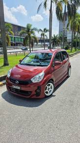 Perodua MyVi SE GHS in Seri Kembangan, SGR