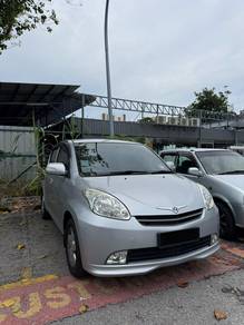 Perodua MyVi EZi in Kulim, KDH
