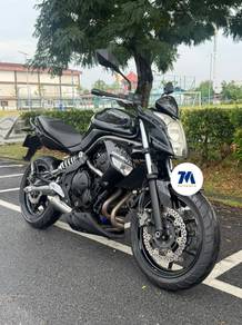 Kawasaki ER-6n