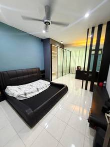 Semi-Detached House For Sale in Juru,PNG