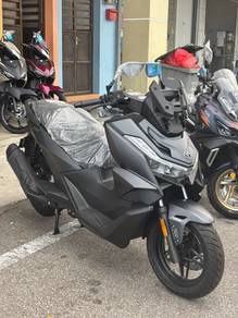 Voge SR3