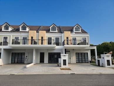 2-storey Terraced House For Sale in Sepang,SGR