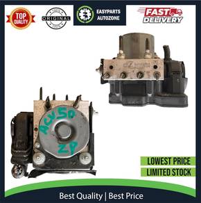 Camry Acv50 Brake Abs Pump ZP