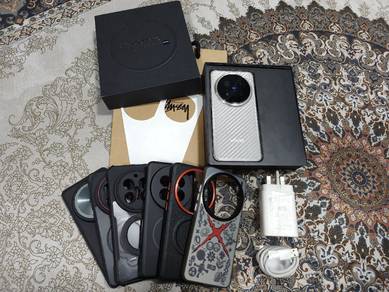 Vivo X200 Pro 512GB MYSET FULLSET