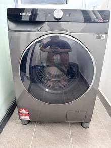For Sale: Samsung WW10TP44DSX/FQ Washing Machine