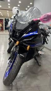 Yamaha YZF-R15