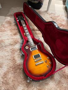 Epiphone Slash Les Paul Standard w/ Hardcase