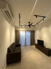 Service Residence For Rent in Sky Meridien