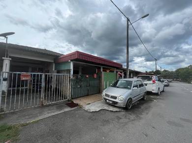 1-storey Terraced House For Sale in Semenyih,SGR