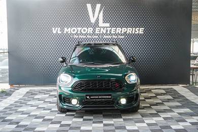 Mini John Cooper Works JOHN COOPER WORKS in Desa Petaling, KUL