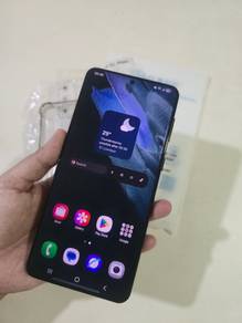 Samsung Galaxy S21+ 5G 8/256 Phantom Black