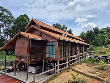 Bungalow House For Sale in Kuantan,PHG