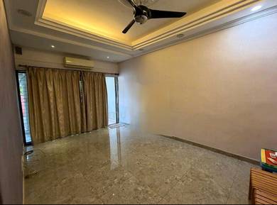 1-storey Terraced House For Sale in Cheras,KUL