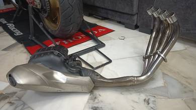 Ekzos Original Honda CB650