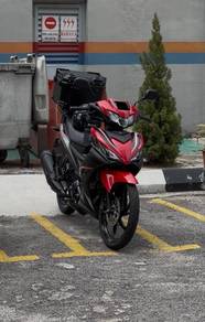 Yamaha 135LC