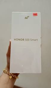 Honor 500 smart 5G (New item)